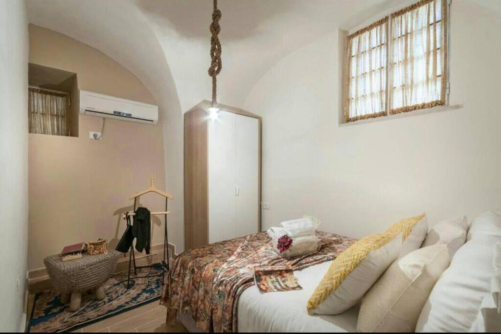Private House 5 Bdr In Mamilla Up To 12 People ! Jerusalém Exterior foto