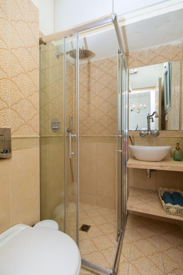 Private House 5 Bdr In Mamilla Up To 12 People ! Jerusalém Exterior foto